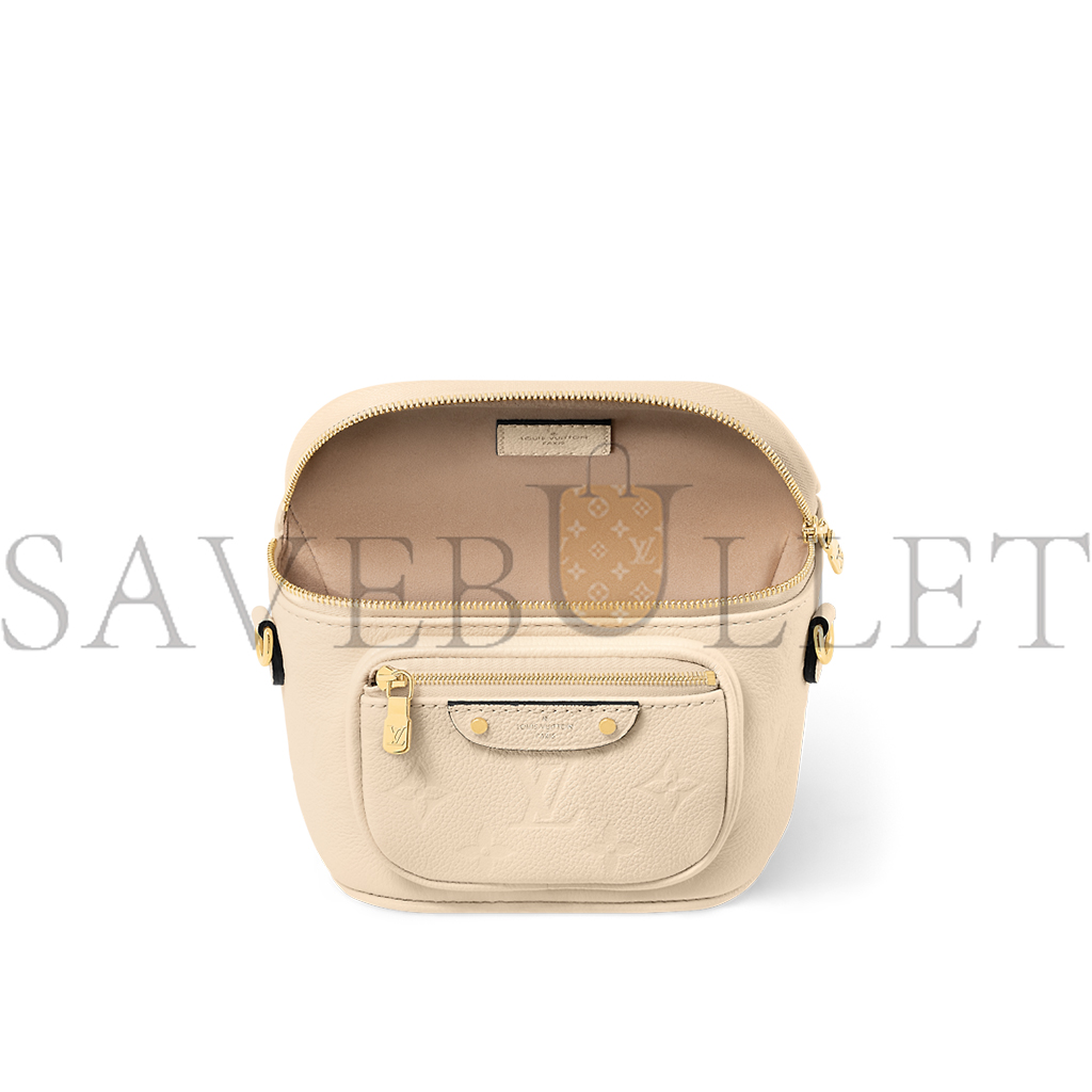 LOUIS VUITTON MINI BUMBAG M83275 (17*12*9cm) LOUIS VUITTON MINI BUMBAG M83275 (17*12*9cm)